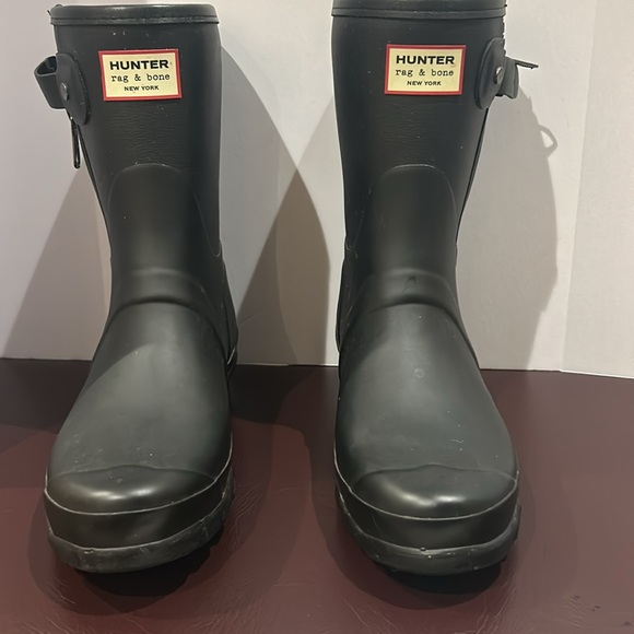 Hunter Boots - Rag & Bone - Picture 8 of 10